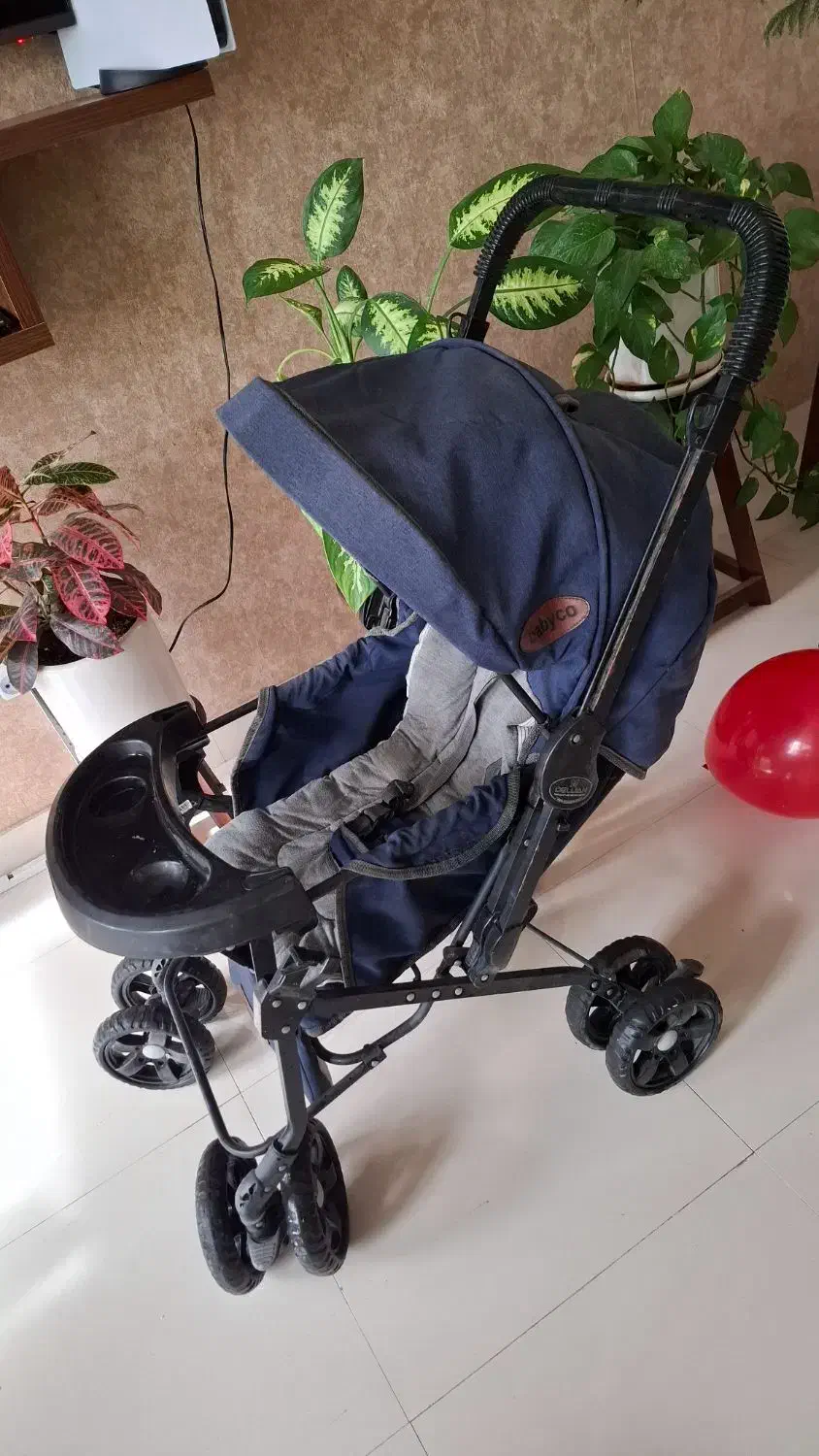 کالسکه|کالسکه و لوازم جانبی|مشهد, حیدرآباد|دیوار