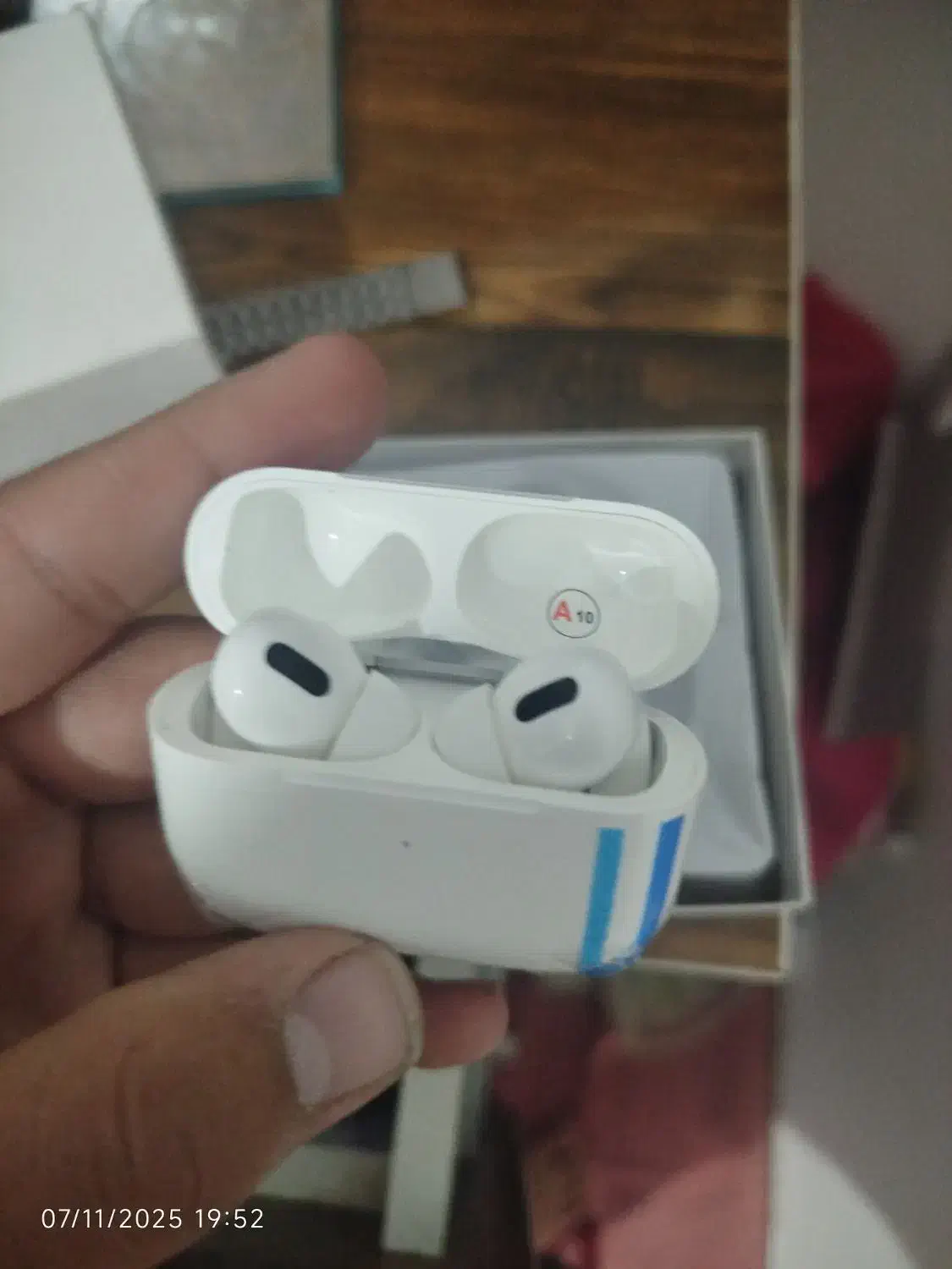 ایرپاد پرو های کپی|لوازم جانبی موبایل و تبلت|گنبد کاووس, |دیوار