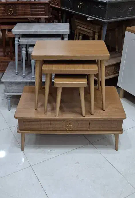 جلومبلی عسلی . میز عسلی  جلو مبلی|مبلمان خانگی و میز عسلی|تهران, شهرک ولیعصر جنوبی|دیوار