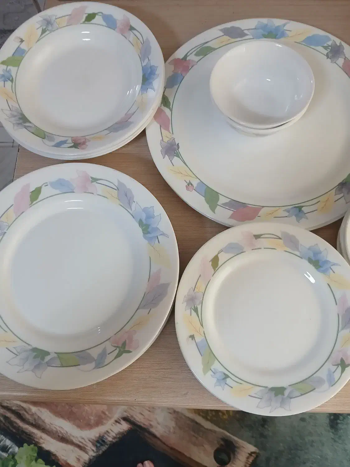 ارکوپال مرد کماندار|ظروف سرو و پذیرایی|تهران, امیریه|دیوار