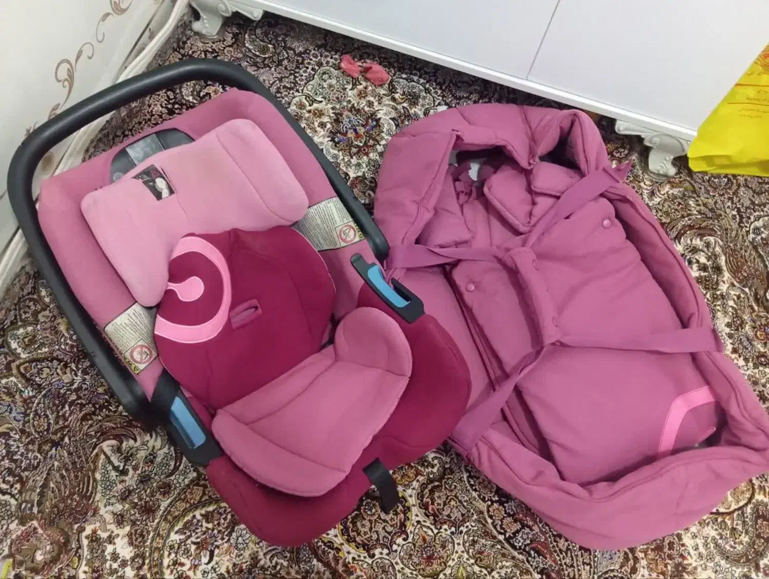 وسایل بچه|اسباب و اثاث بچه|قم, ولیعصر|دیوار