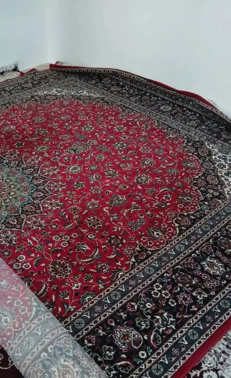 دو عدد فرش فروشی|فرش|سرپل ذهاب, |دیوار