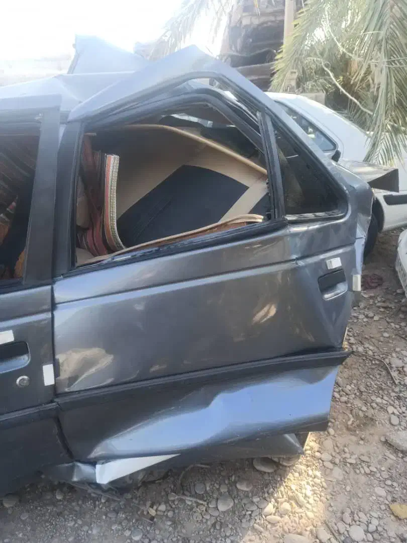 پژو ۴۰۵مدل۹۴|خودرو سواری و وانت|آبپخش, |دیوار