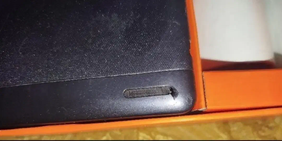 تبلت lenovo S6000|تبلت|کرج, کیانمهر|دیوار