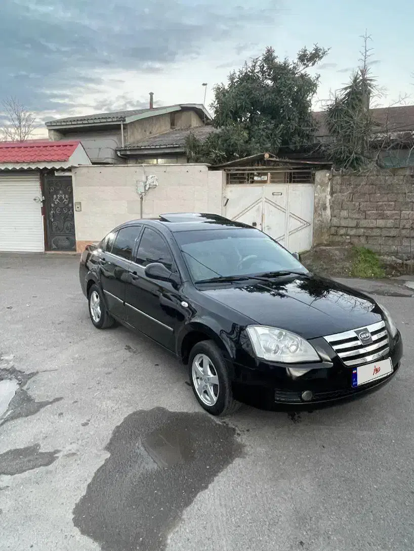 Mvm530 مدل ۹۱|خودرو سواری و وانت|رشت, جانبازان|دیوار