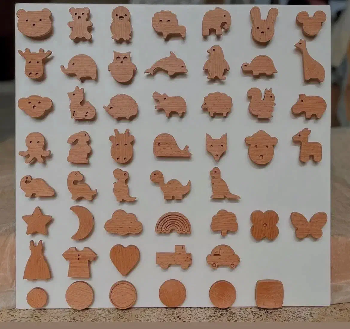 دستگیره عروسکی|اسباب و اثاث بچه|چهاردانگه (تهران), |دیوار