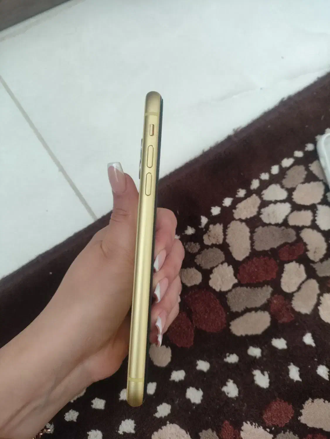 ایفون 11|موبایل|کرج, فاز ۳ گوهردشت|دیوار