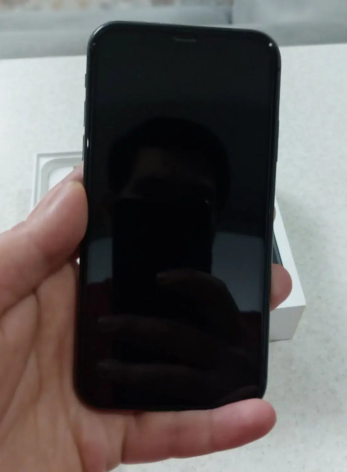 آیفون 11 نرمال 128 iPhone|موبایل|تهران, افسریه شمالی|دیوار