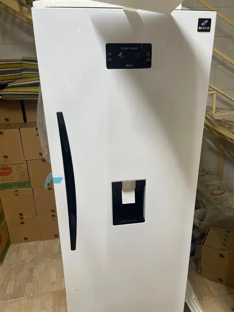 فروش یخچال دوقلو|یخچال و فریزر|کازرون, |دیوار