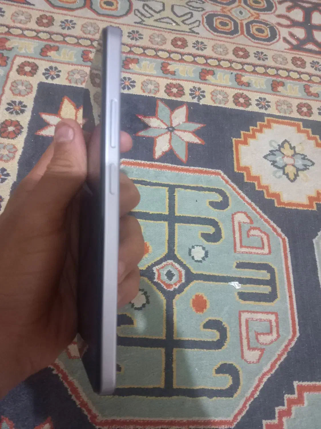 گوشی 14c|موبایل|پرند, فاز ۶|دیوار