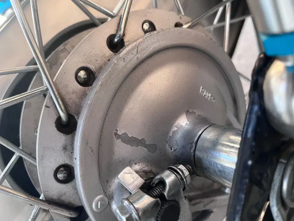 رهرو مدل 1403|موتورسیکلت|نسیم‌شهر, |دیوار