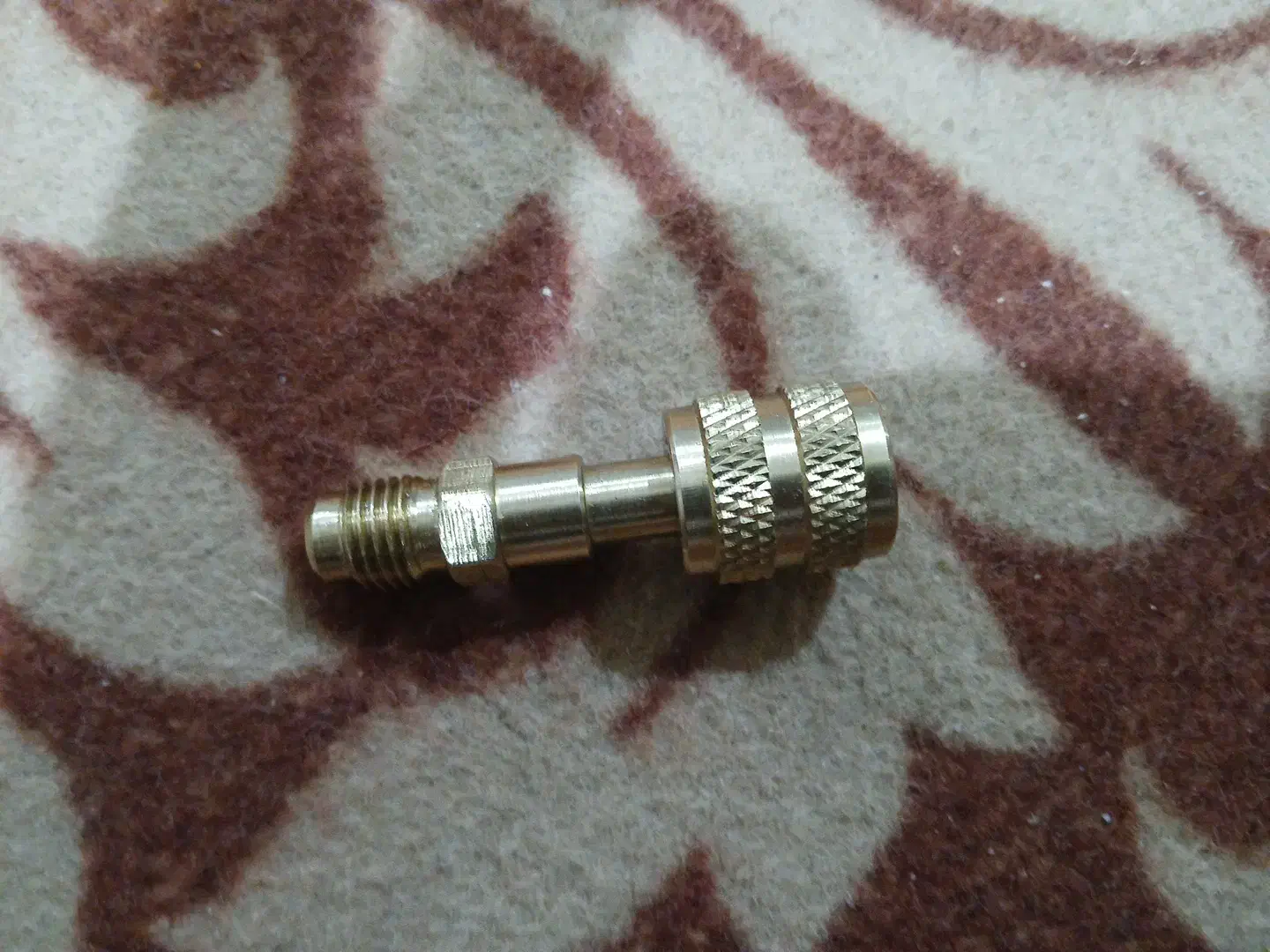 گیج گازگیری وکیوم بایه تبدیل410|ابزارآلات|اهواز, طالقانی|دیوار