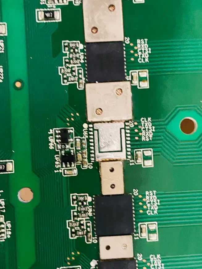 تعمیرات تخصصی ماینر(هشبرد)|خدمات پیشه و مهارت|سعدآباد, |دیوار