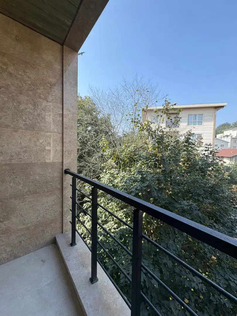 فروش آپارتمان نوساز ۱۰۲ متری ویودار در سعدی|فروش آپارتمان|لاهیجان, کوه بیجار|دیوار