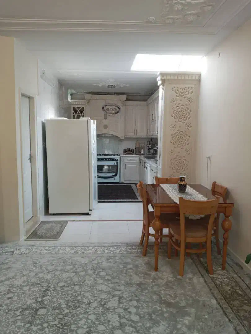 ۲طبقه/دربست/ هرطبقه یک خواب/بازسازی/نزدیک به حاشیه|اجارهٔ آپارتمان|مشهد, آزادشهر|دیوار