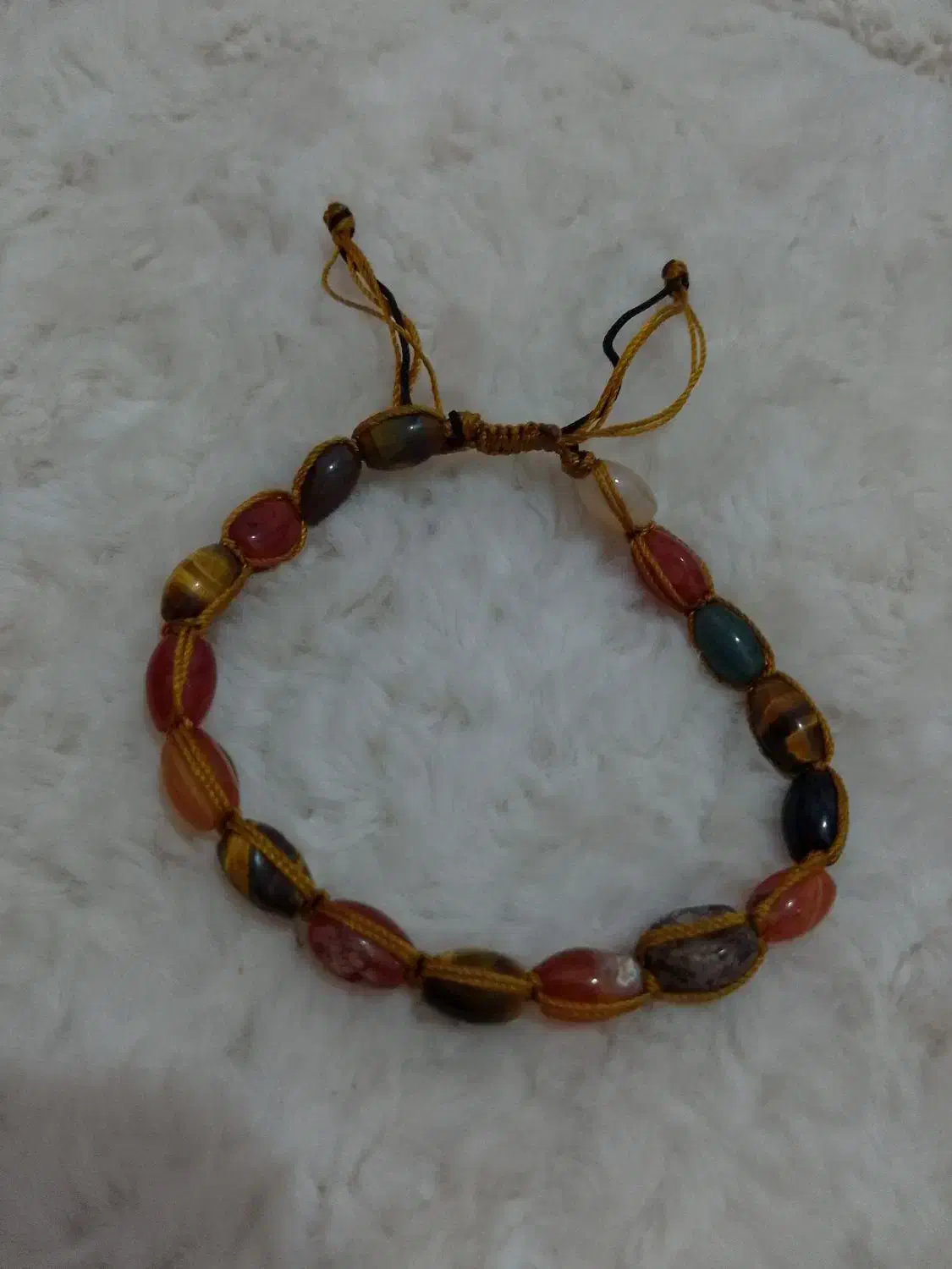 دستبند های سنگ|بدلیجات|اسلام‌شهر, مظفریه|دیوار