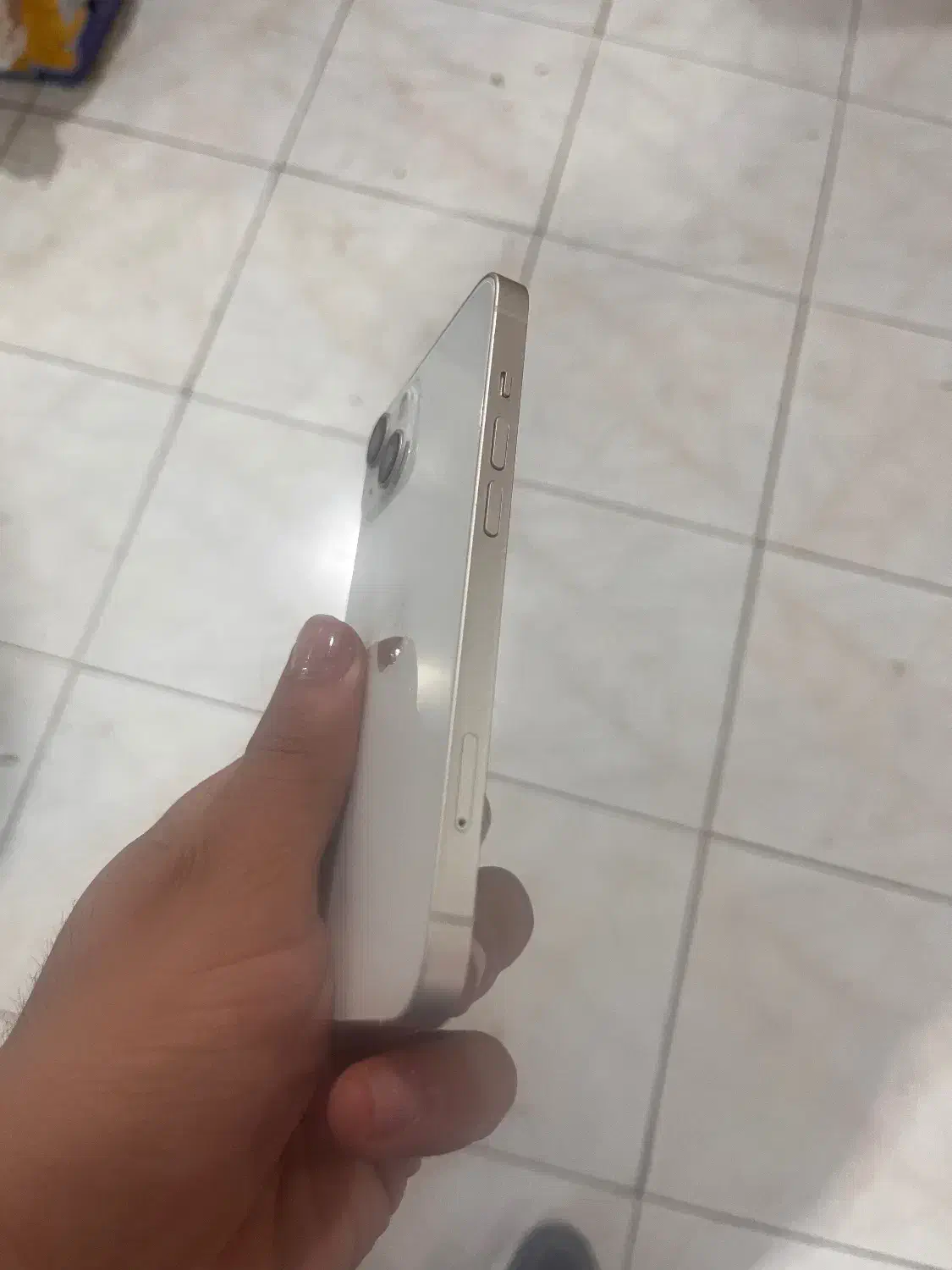 ایفون۱۳ نرمال|موبایل|بجنورد, |دیوار