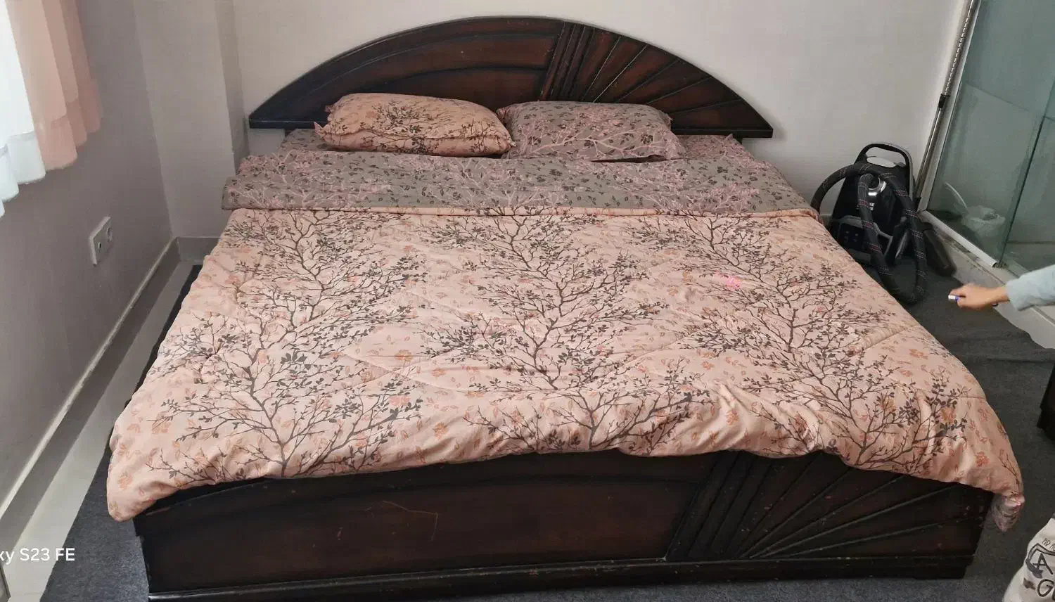 تخت با قیمت مناسب|تخت و سرویس خواب|فاضل آباد, |دیوار