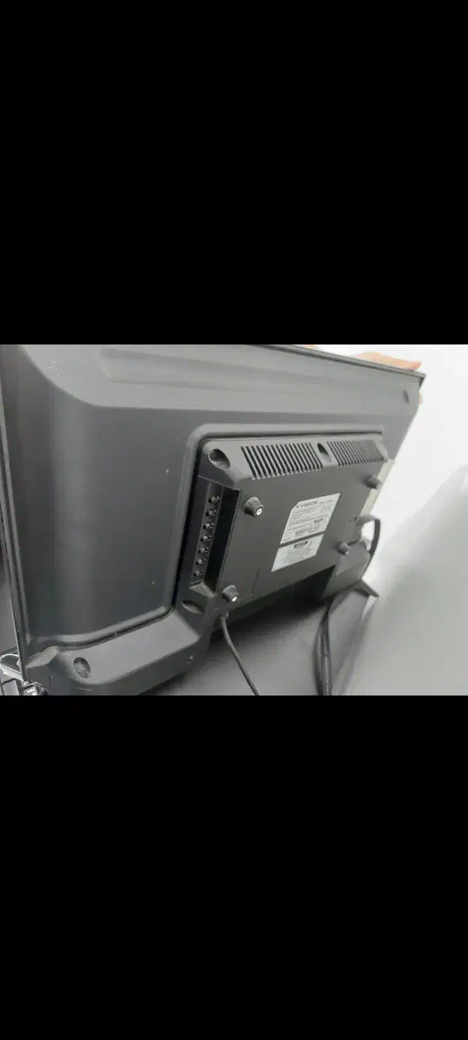 تلویزیون xvision 24xs460|تلویزیون و پروژکتور|صومعهسرا, |دیوار