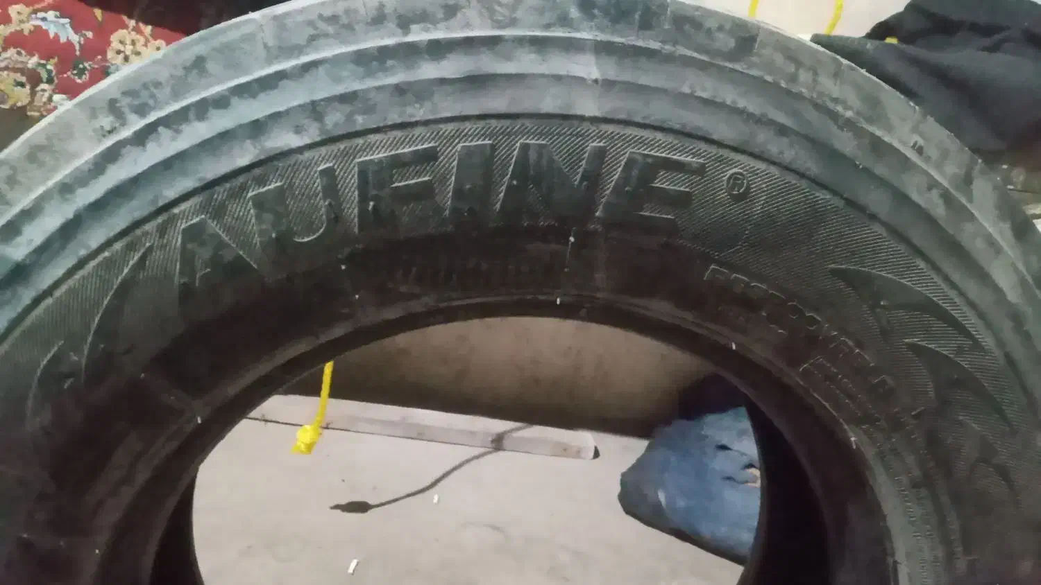 لاستیک|قطعات یدکی و لوازم جانبی|کاغذکنان, |دیوار