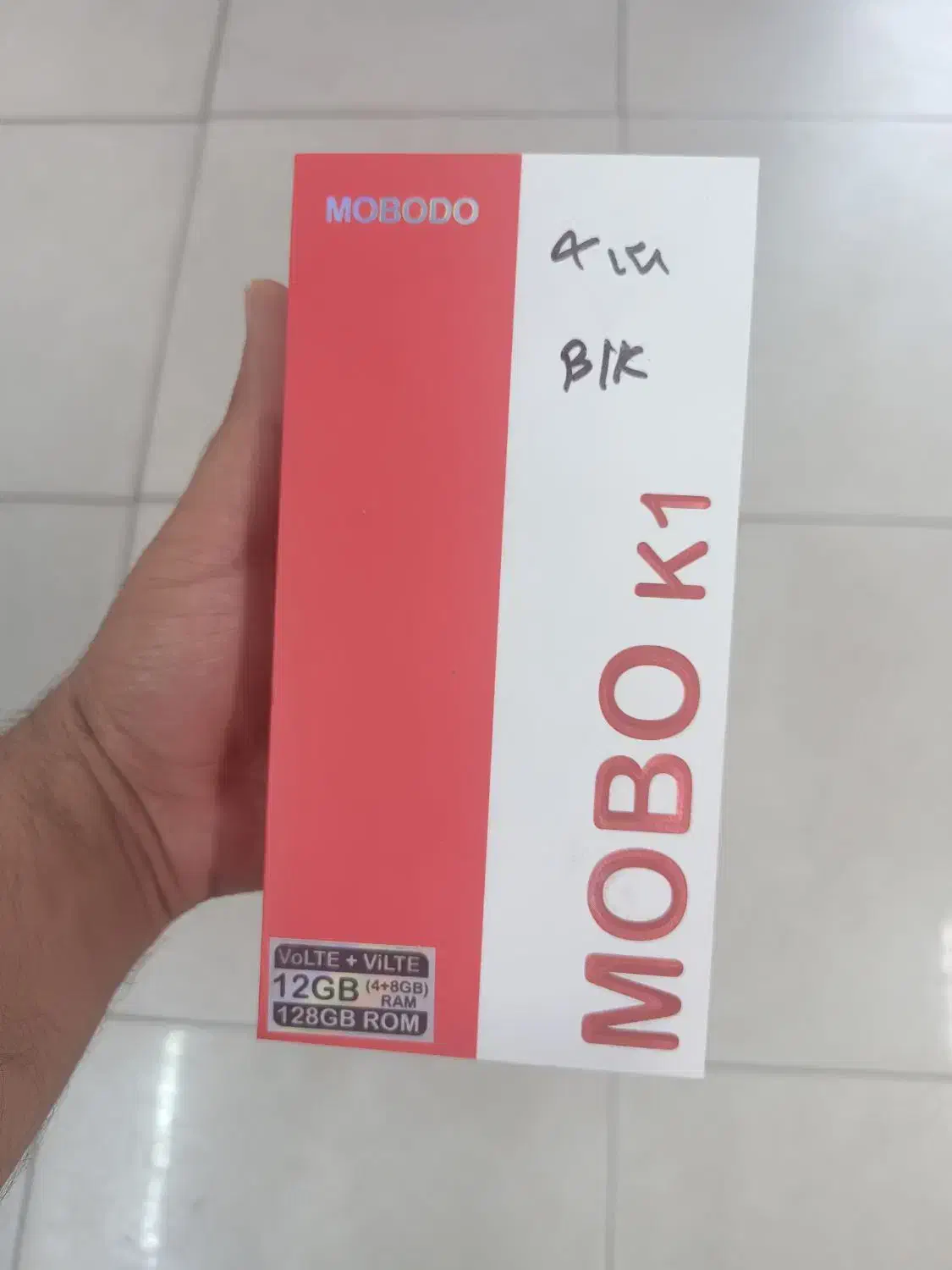 mobo k1|موبایل|مشهد, فدک|دیوار