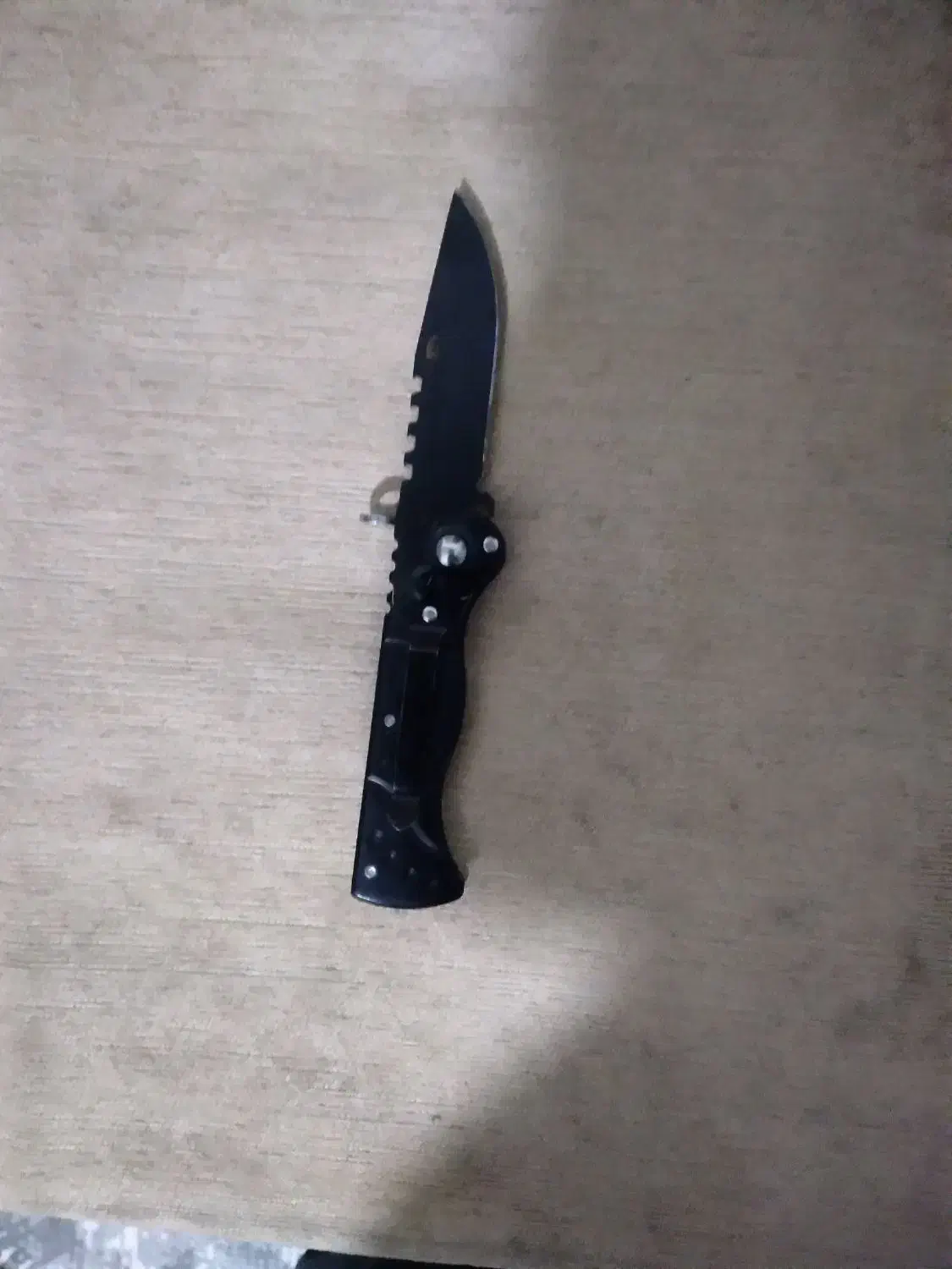 چاقو زیبا|کوهنوردی و کمپینگ|جوانرود, |دیوار