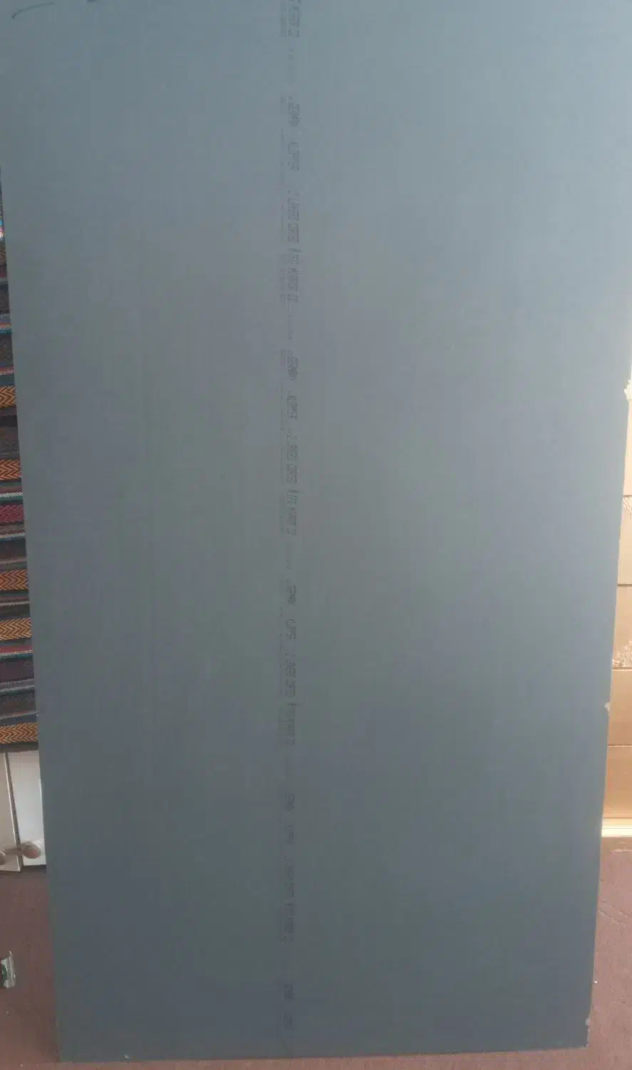 آیینه کاملا سالم بدون خط وخش ابعاد ۸۰در یکو نیم|آینه|الشتر, |دیوار