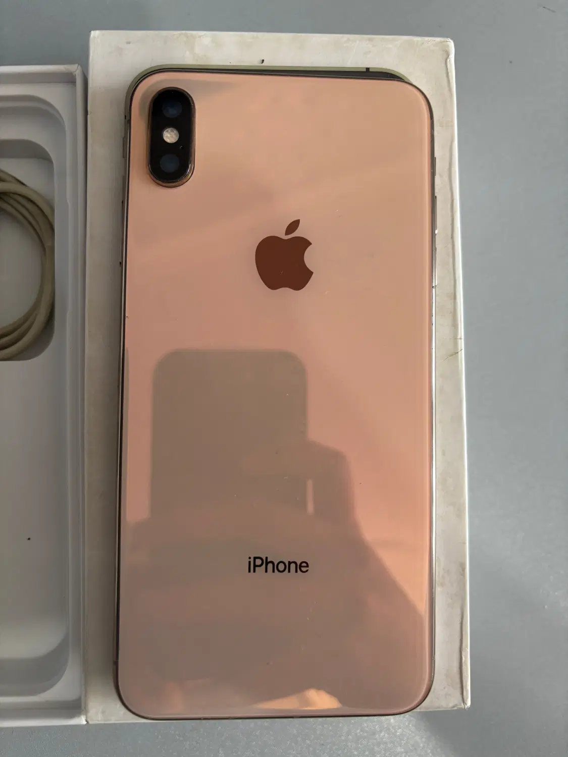 iPhone xsmax 256|موبایل|تهران, ونک|دیوار