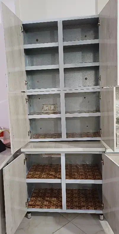 کابینت|آب‌چکان و نظم‌دهنده ظروف|زنجان, |دیوار