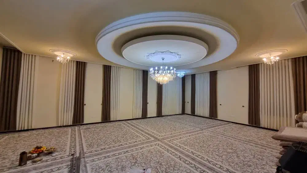 پرده مدرن|پرده، رانر، رومیزی|یاسوج, |دیوار