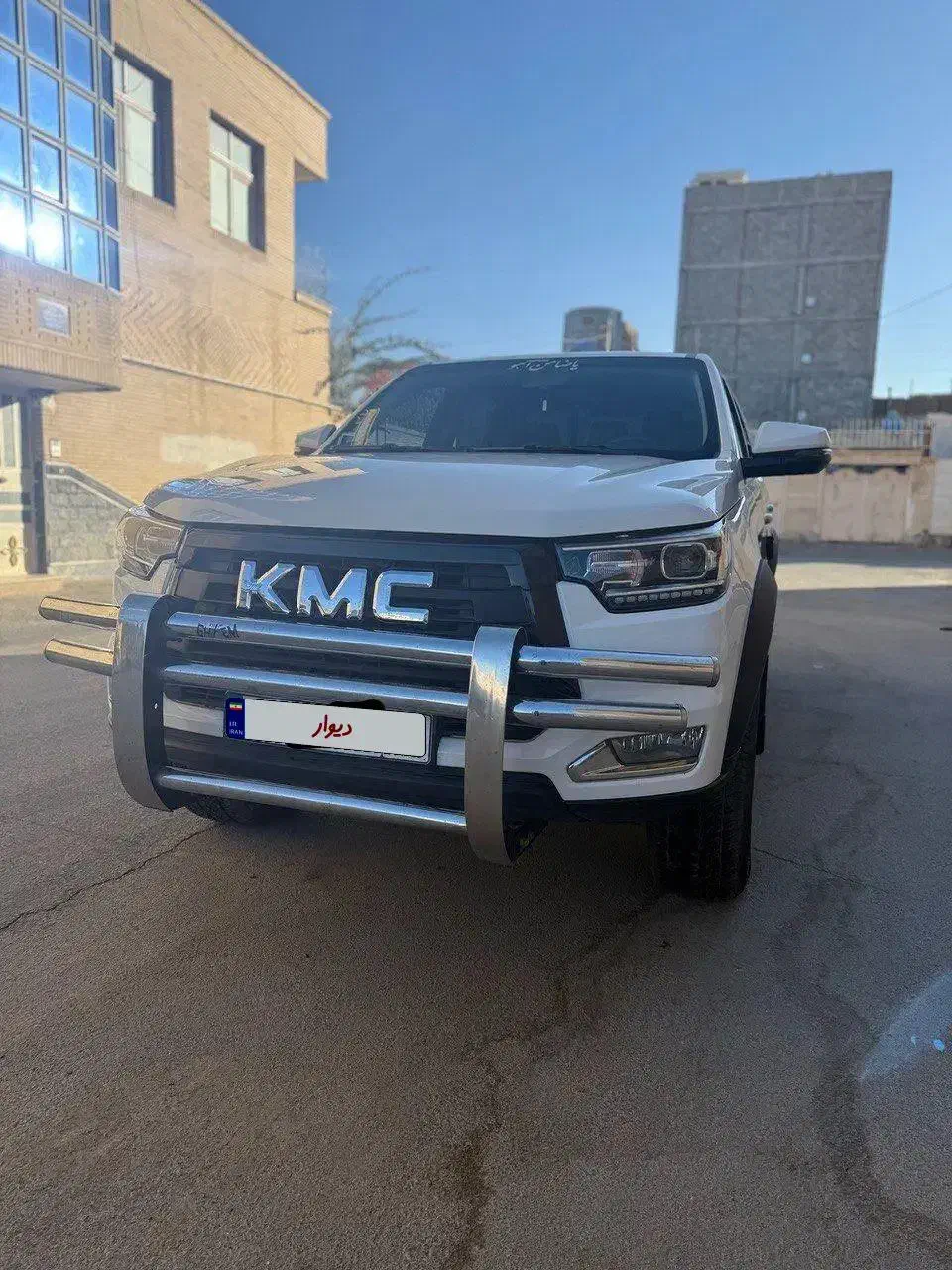 kmct8|خودرو سواری و وانت|زاهدان, |دیوار