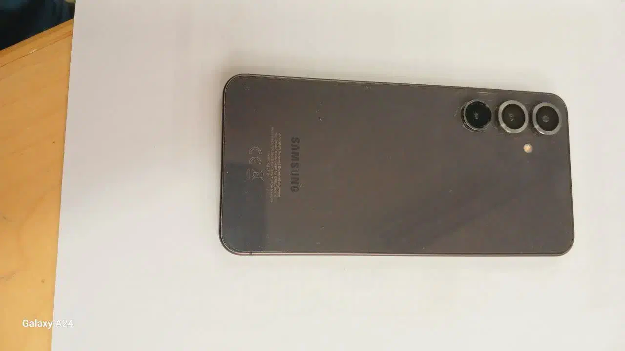 s24 اف ای256|موبایل|بهار, |دیوار