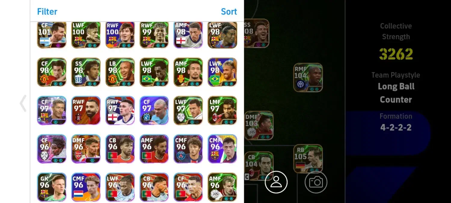 اکانت ای فوتبال|کنسول، بازی ویدئویی و آنلاین|انابد, |دیوار