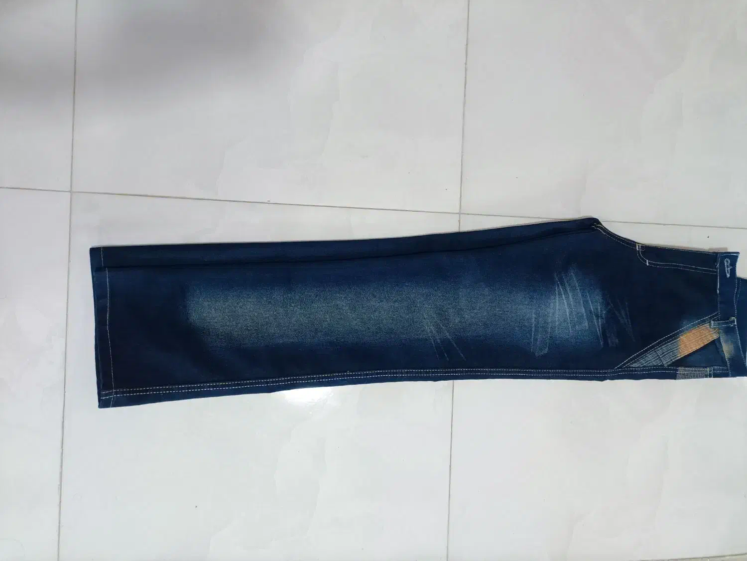 شلوار جین اسپرت|لباس|رستمکلا, |دیوار