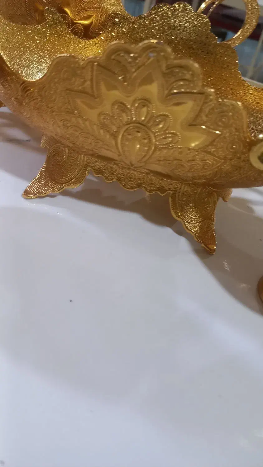 آجیل خوری کلابدان|ظروف سرو و پذیرایی|میاندوآب, |دیوار