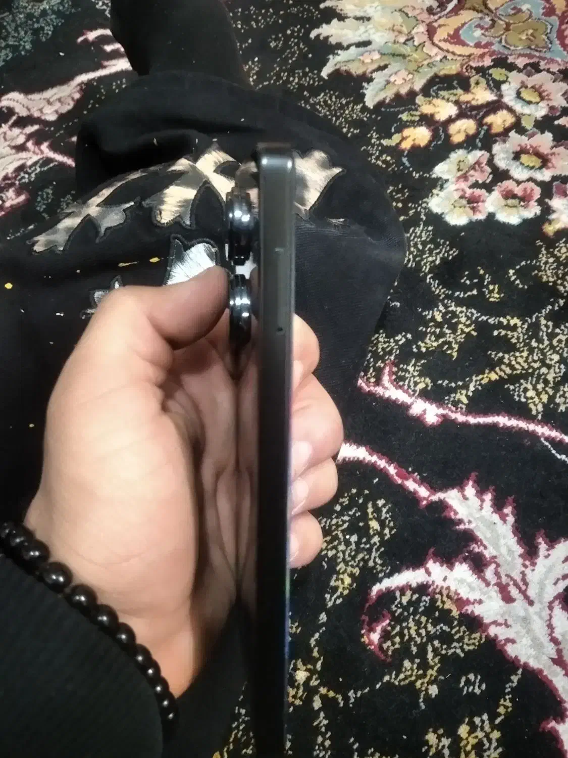 poco m6 pro|موبایل|ملارد, |دیوار