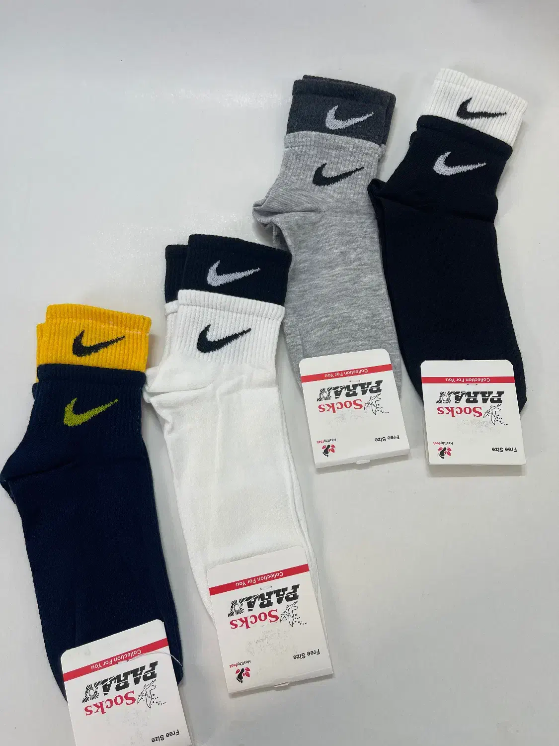 جورابای مردونه|لباس|کاشان, لتحر|دیوار