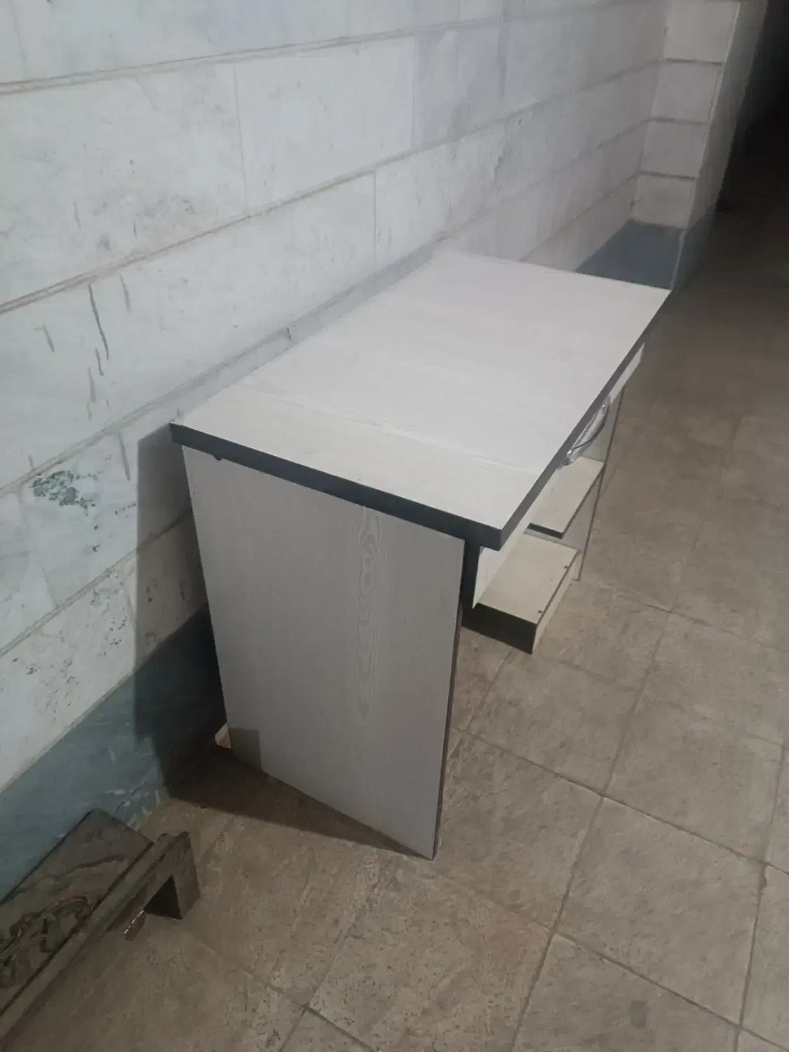 میز کامپیوتر و تحریر|میز تحریر و کامپیوتر|شهریار, شهرک وائین|دیوار