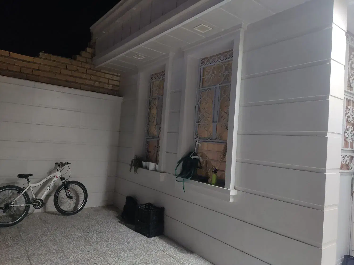 معاوضه خونه شناژ با زمین تجاری یا مسکونی|فروش خانه و ویلا|دهدشت, |دیوار