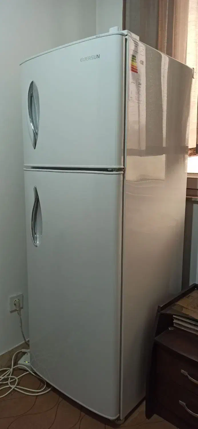 فروش یخچال فریزر امرسان|یخچال و فریزر|بهشهر, |دیوار