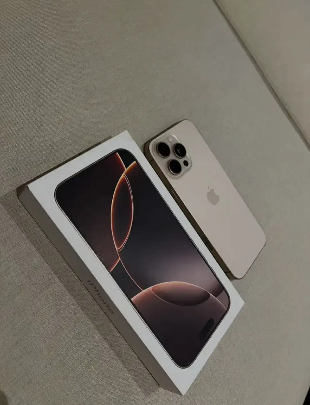 iPhone 16 pro max|موبایل|بندرعباس, |دیوار
