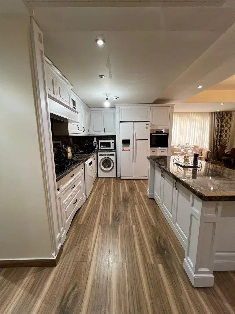 ۱۲۶ متری ۳ خواب