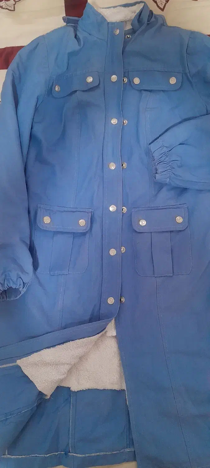 لباس گرمکن|لباس|مشهد, شهید شهریاری|دیوار