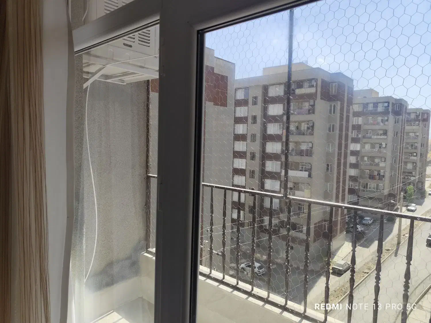 مسکن مهر رز 2 طبقه چهارم|فروش آپارتمان|سنندج, |دیوار