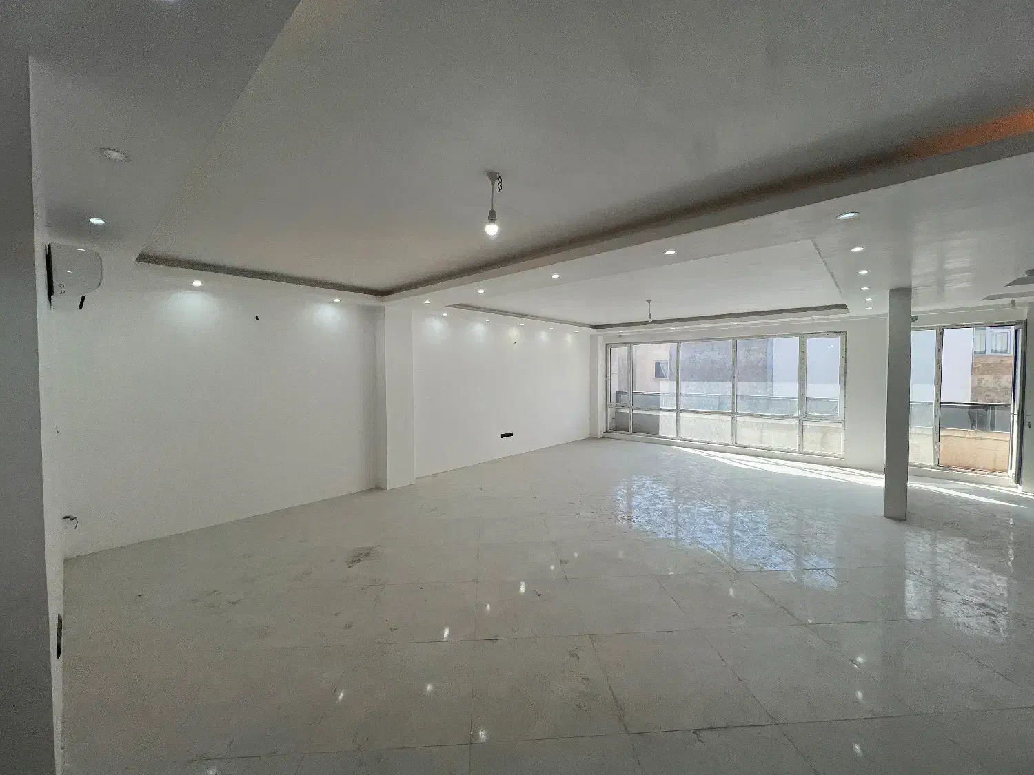 بهترین فرصت خرید/در لوکشین خاص/نوساز و خاص|فروش آپارتمان|بجنورد, |دیوار