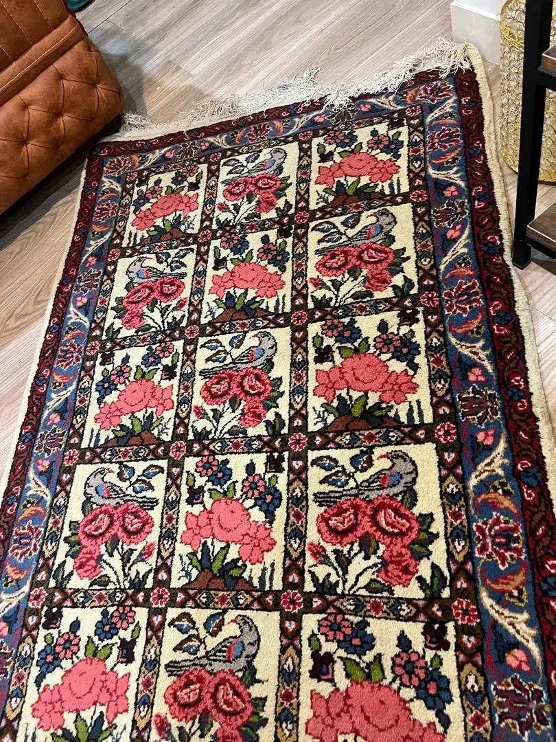 فرش دست بافت بختیار|فرش|تهران, شهرک خرازی|دیوار