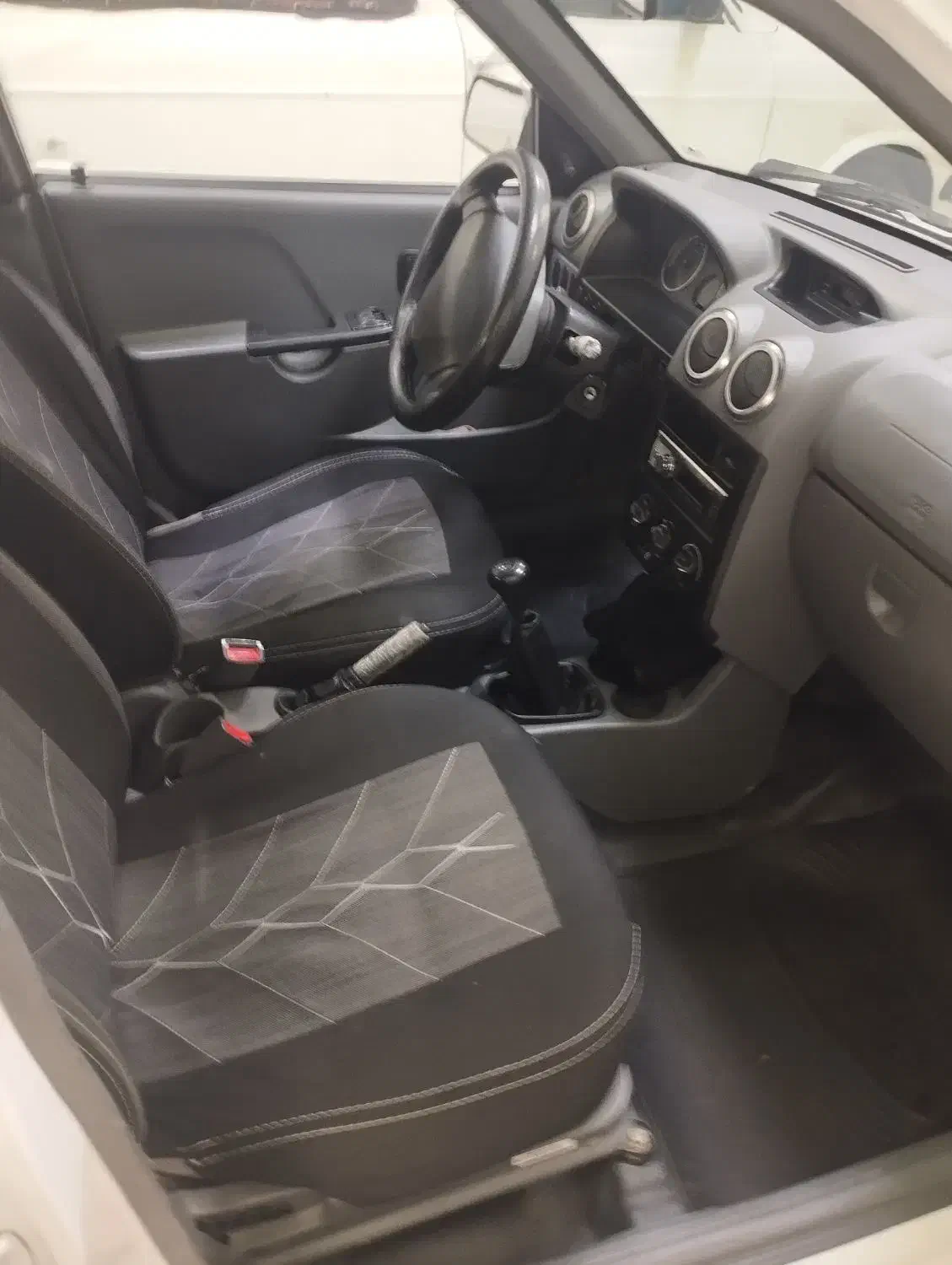 پراید131مدل98.. بی رنگ کم کار|خودرو سواری و وانت|ورامین, ورامین|دیوار