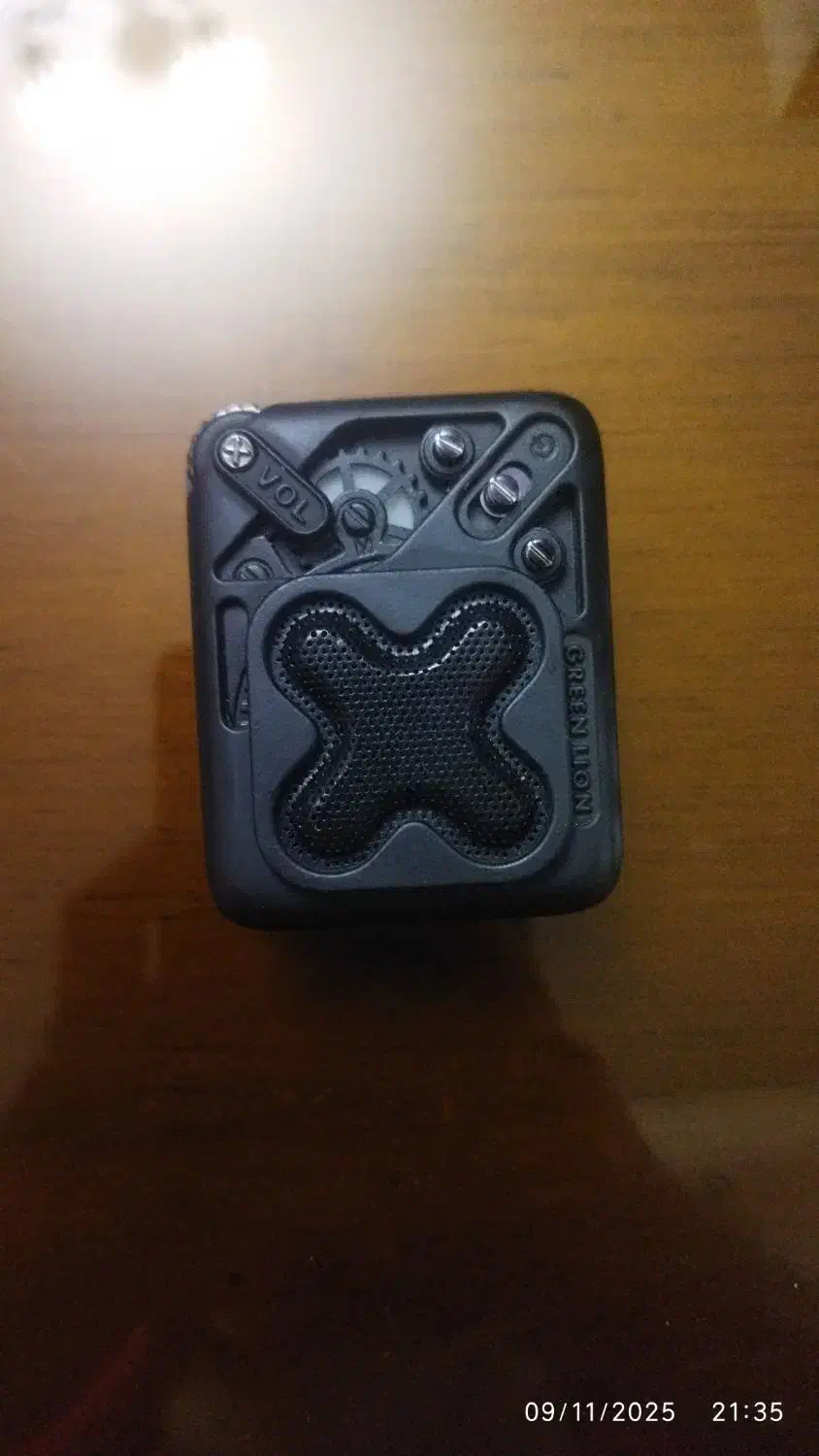 اسپیکر|پخشکننده همراه|اسلامشهر, زرافشان|دیوار