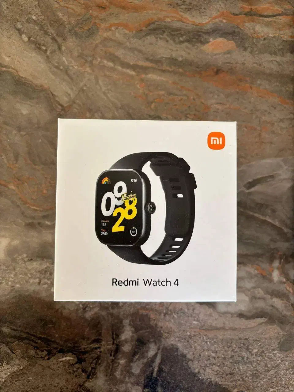 ساعت هوشمند redmi watch 4 کاملا نو|لوازم جانبی موبایل و تبلت|تهران, ورزشگاه آزادی|دیوار
