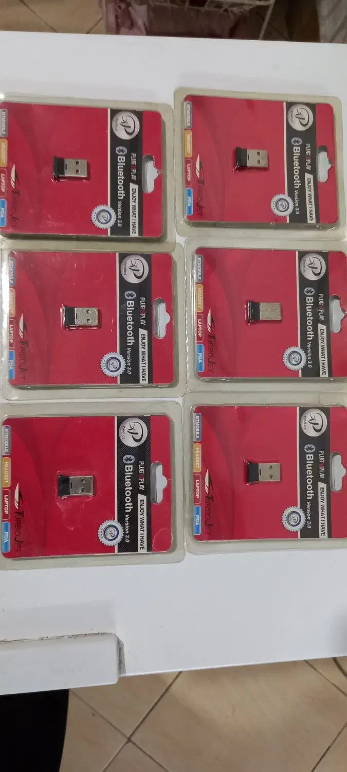 دانگل بلوتوث پلمپ شده|قطعات و لوازم جانبی رایانه|مشهد, نوید|دیوار